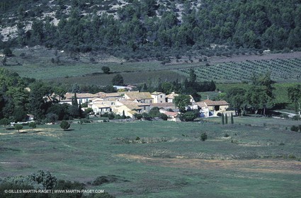 Saint Côme et Maruejols