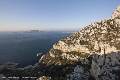 23 03 2009 - Marseille (FRA, 13) - Les Calanques - Calanque de la Melette