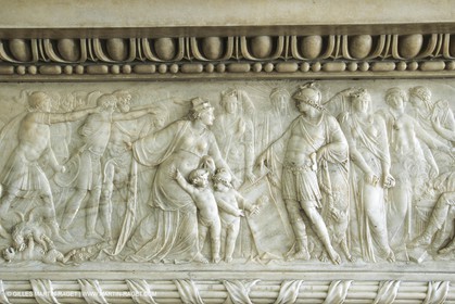 Marseille historical heritage (check keywords for more infos)