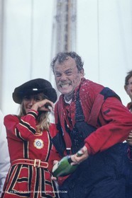 Sailing, People, sailors,owners, skippers, crew, designers, boatbuilders, celebrities (check keywords)