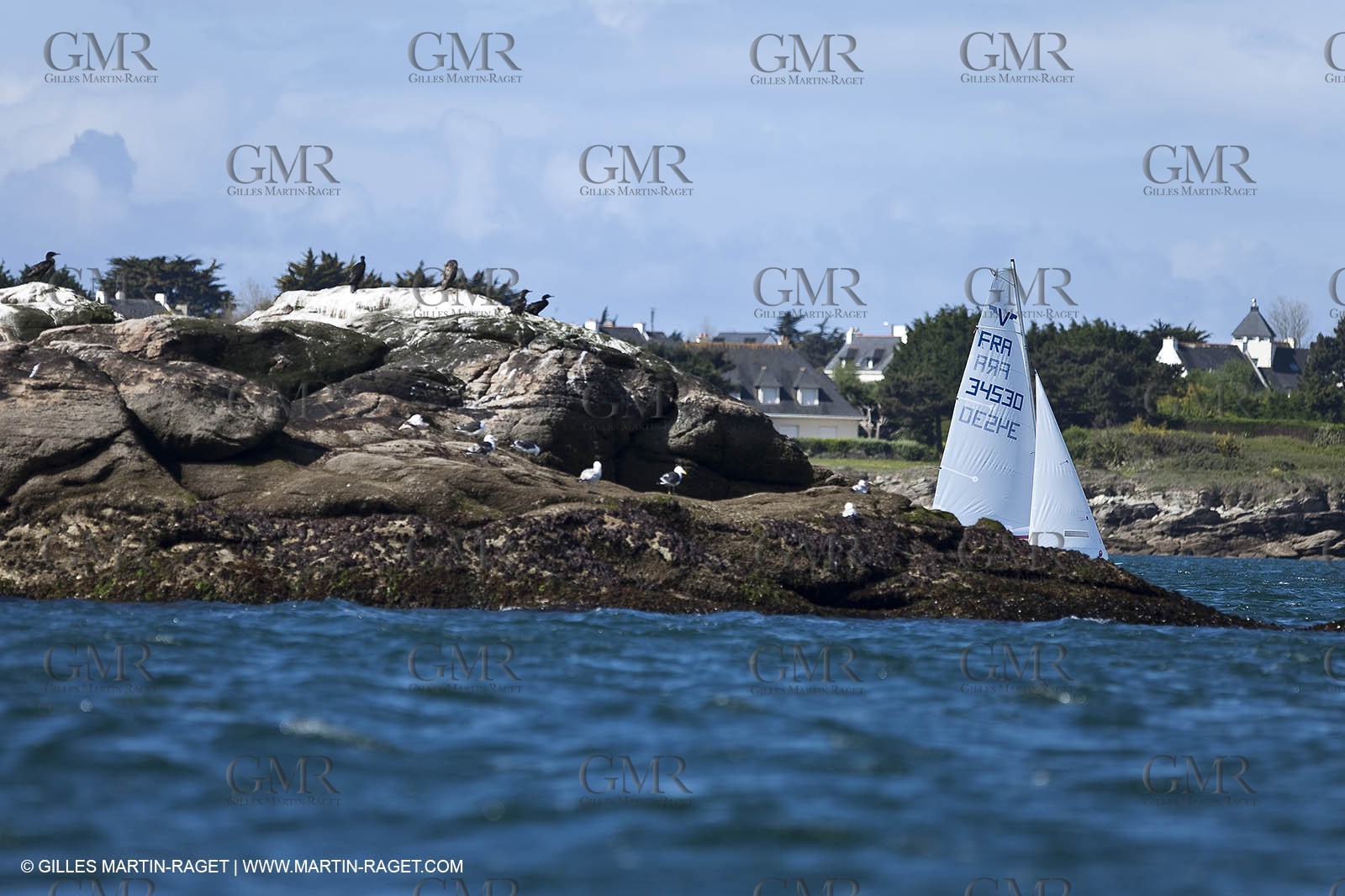 Sailing, Classic Yachts, wooden dinghies, Vaurien