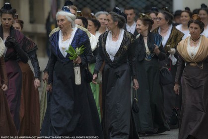 01 05 2015, Arles (FRA,13), Camargue Gardians Fest