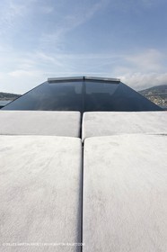 07 10 2009 - Saint Jean Cap Ferrat (FRA,06) Wally Yachts - Wallypower 55