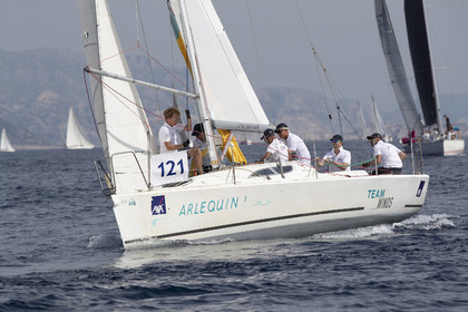 15 09 2019, Marseille (FRA,13), Juris Cup 2019, Day 3