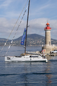 19 04 2026, Saint-Tropez (FRA, 83), Société Nautique de Saint-Tropez, Paprec 600 2026,