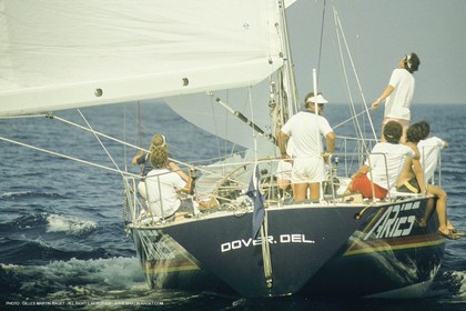 Sailing, Yacht Racing, Sardinia Cup, Porto cervo (ITA, Sardinia)