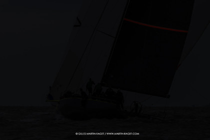 22 07 2025, Cowes (UK, IOW), Admiral's Cup 2025, Inshore Races 1 & 2,