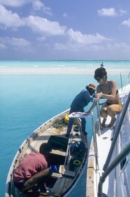 Destinations, Maldives