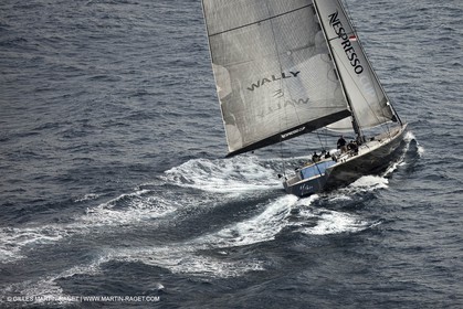 Sailing, Super Yachts, Wally yachts, Y3K 2