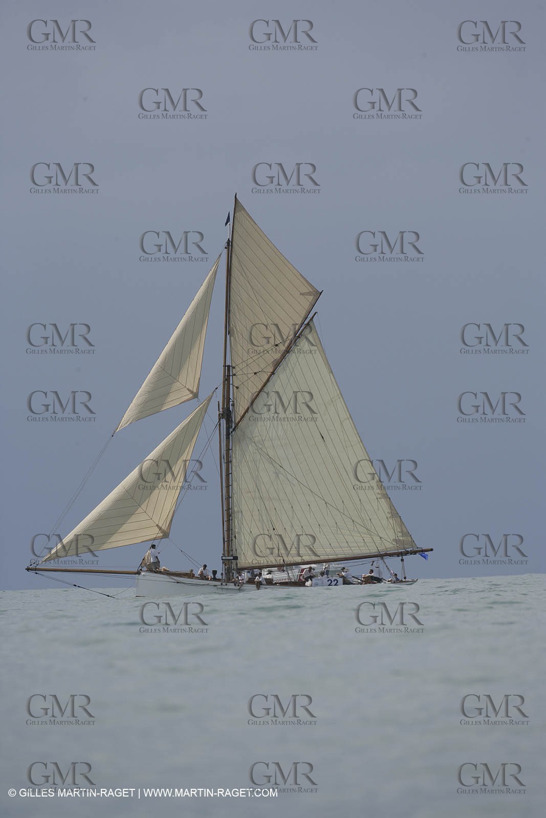 16 09 2006 - Vela d'epoca Imperia