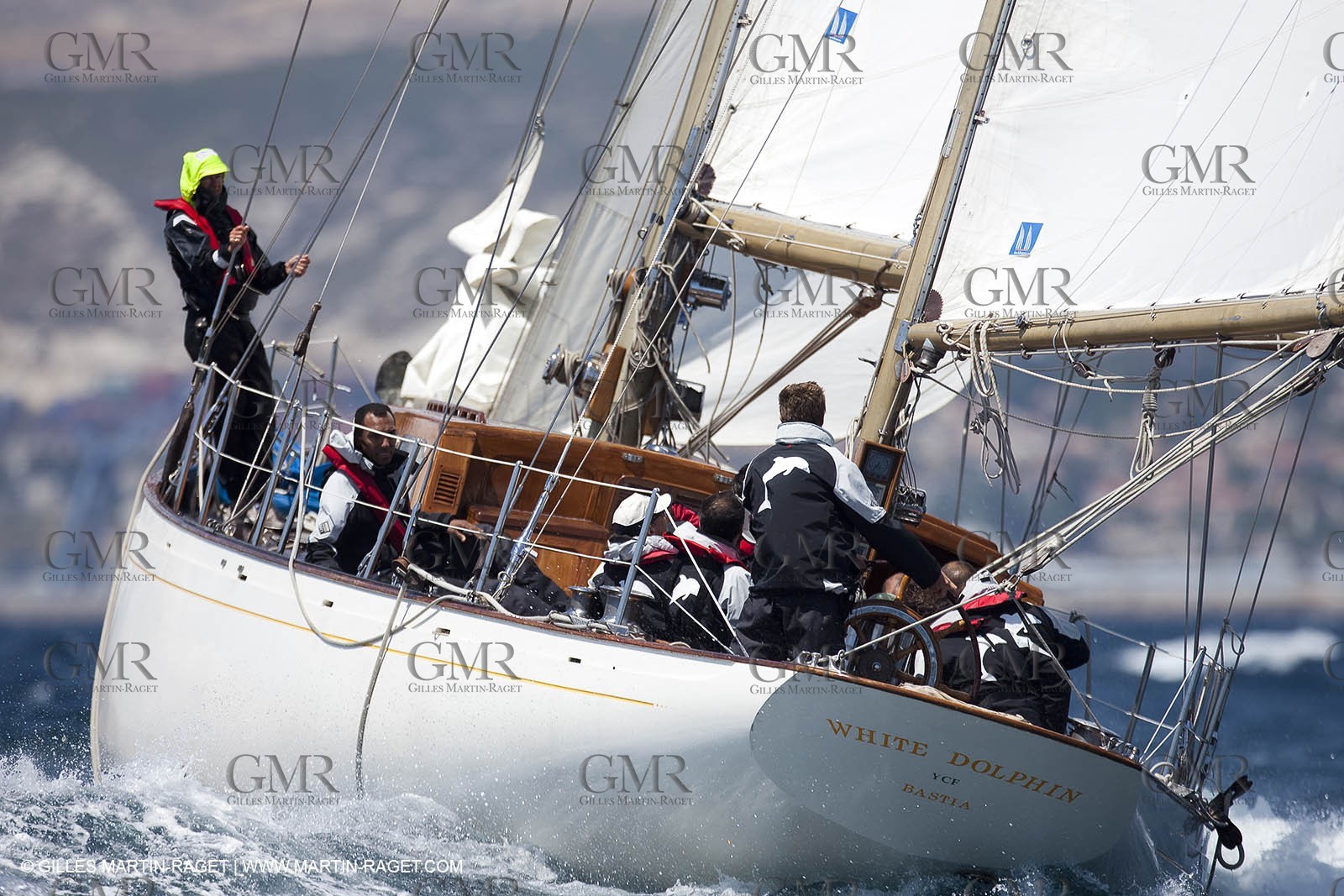 22 06 2010 - Marseille (FRA,30) - Voiles du Vieux Port