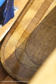 02-05-10 - Quiberon (FRA, 56) - Vaurien