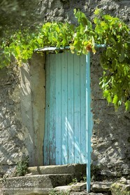 cank - Fortcalquier