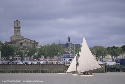 Rassemblement classique Belle Gironde, Bordeaux