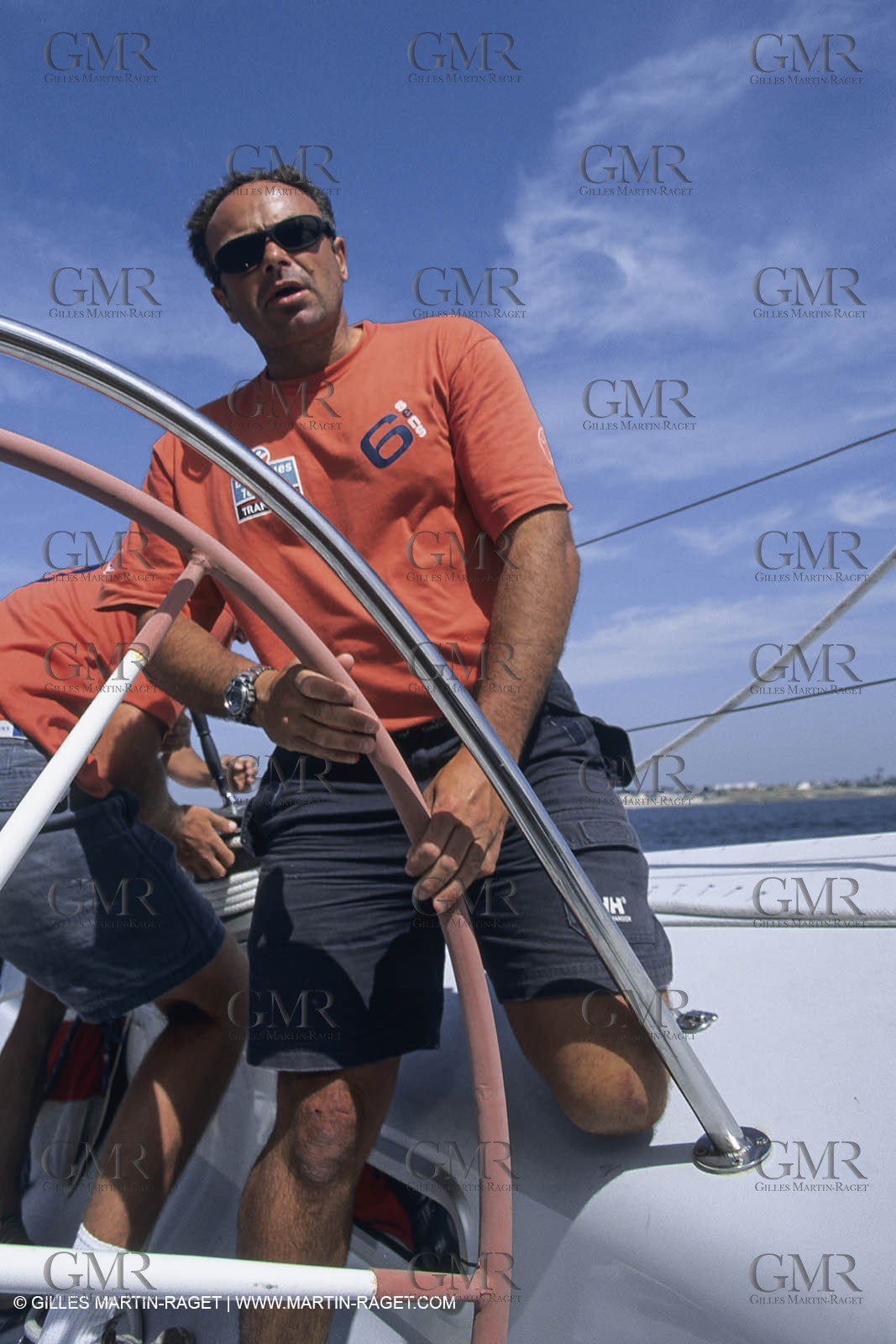 Grand Mistral