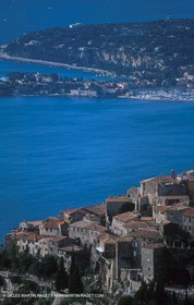 Eze-Bord de Mer