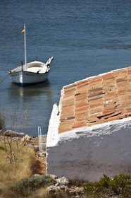 27 08 2010 - Minorque (ESP) - Cap Cavalleria (Côte nord)