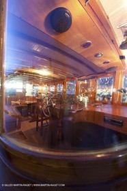 17-19 09 2009 - Monaco (MC) - Centenaire Tuiga- Seaway