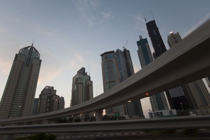 21 11 2010 - Dubai (UAE) -