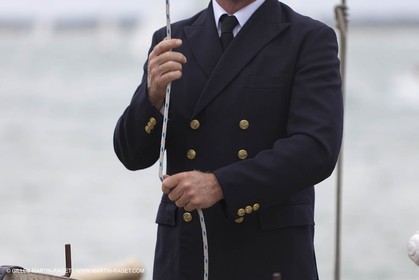 04 08 2010 - Cowes (UK, IOW) - Cowes Week.