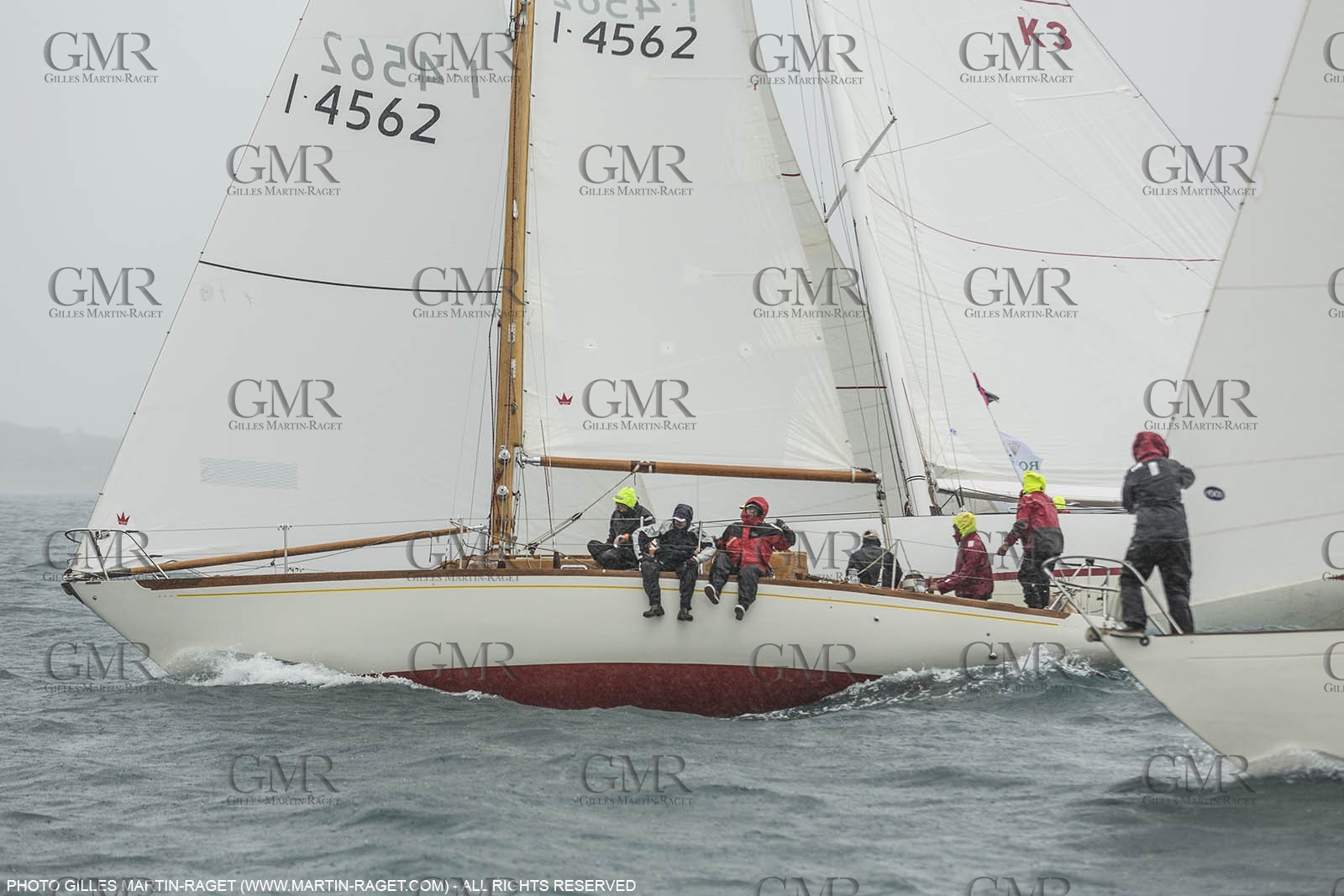 02 10 2015, Saint-Tropez (FRA,83), Voiles de Saint-Tropez 2015, Day 5