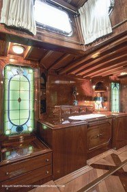 Classic Yachts, Agneta