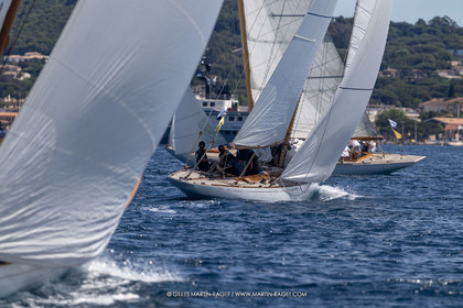 07 05 2026, Saint-Tropez (FRA, 83), Société Nautique de Saint-Tropez, Les Dames de Saint-Tropez 2026,