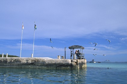 Destinations - USA - Bahamas