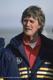 Sailing, People, celebrities, skippers, crew, owners, designers, sponsors, boatbuilders, etc (check keywords)