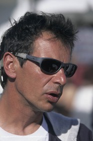 Sailing, People, sailors, owners, crew, designers, boatbuilders, VIPs, etc (check keywords)