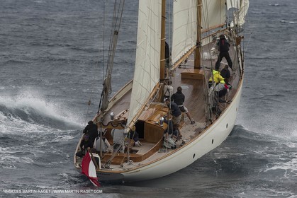 03 10 2013 - Saint6tropez (FRA,83) - Voiles de Saint-Tropez 2013 - Day 4