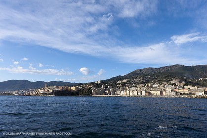 18 12 2011 - Bastia (FRA, Corsica) - Ship Company La Meridionale - The Piana