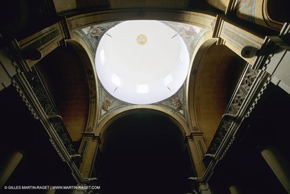 France, Provence, Marseille, Patrimoine historique et architectural (voir mots clés pour détaills)