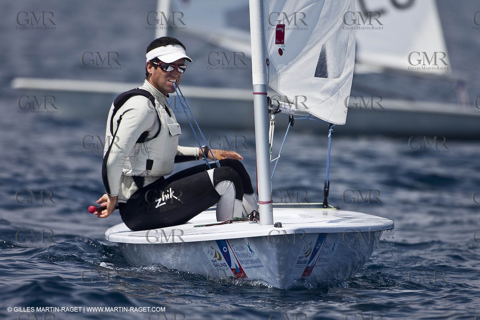 26-04-10 - Hyeres (FRA,83) - SOF 2010 - Matias DEL SOLAR