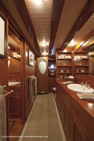 17-19 09 2009 - Monaco (MC) - Centenaire Tuiga, Over the Rainbow