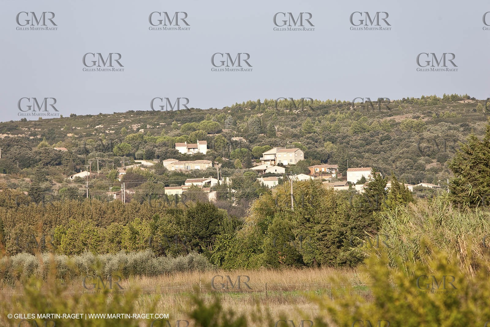 25 09 2009 - Sernhac (FRA,30)