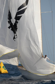 30 09 2020, Saint-Tropez (FRA,83), Les Voiles de Saint-Tropez 2020, Day 4