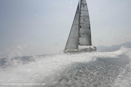 Sailing, Super Yachts, Wally Yachts, Tango