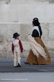 01 05 2009 - Arles (FRA-13) - Fête des Gardians