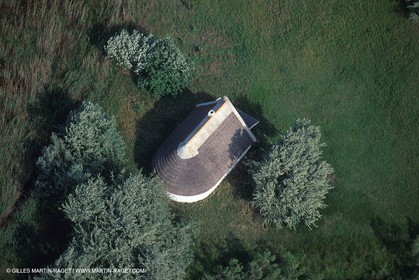 Gardians' house