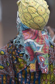 08 11 2014, Capetown (ZAF), Volvo Ocean Race 2014-15, Team Alvimedica, Nursing the boat