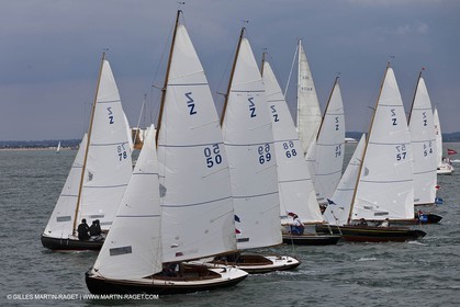 04 08 2010 - Cowes (UK, IOW) - Cowes Week