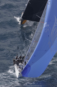 03 10 2020, Saint-Tropez (FRA,83), Les Voiles de Saint-Tropez 2020, Day 7