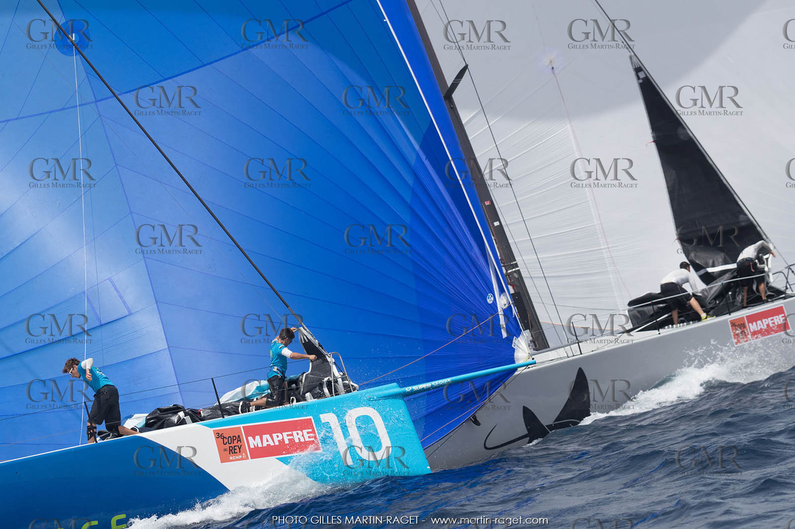 03 08 2017, Palma de Mallorca (ESP), Copa del Rey 2017