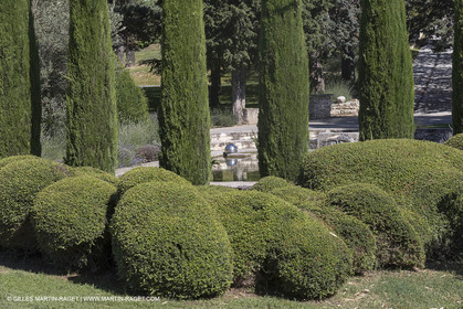 22 06 2018, Saint-Saturnin les Apts (FRA,84), Domaine des Andéols