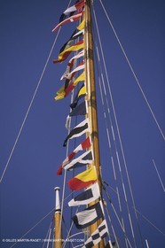 Sailing, Classic Yachts, details