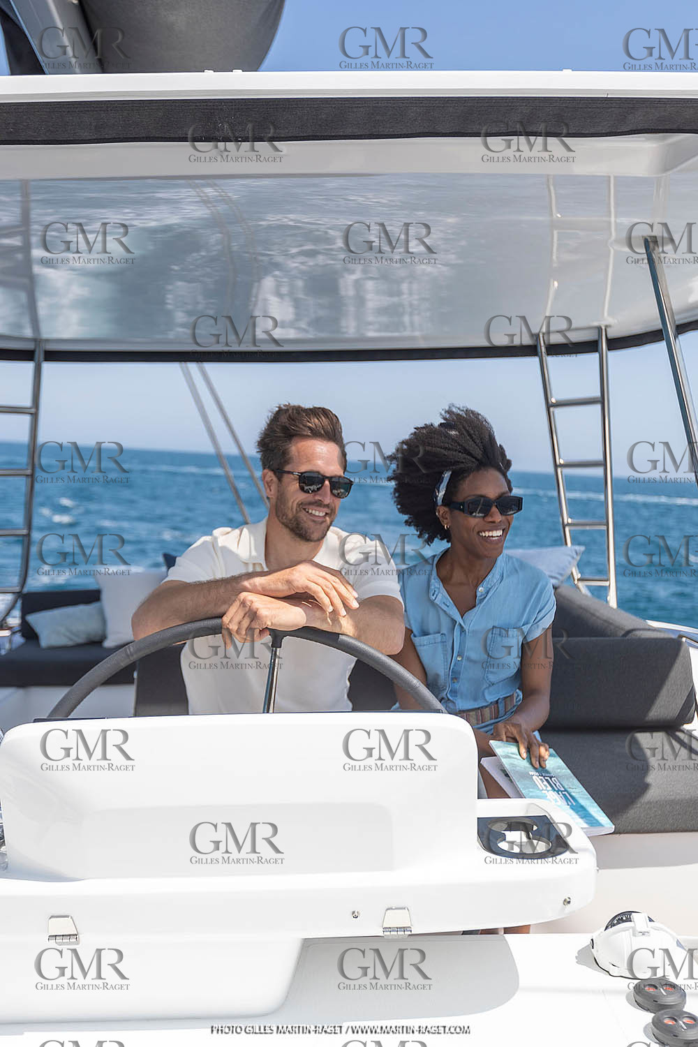 20 05 2022, Port Vendres (FRA,66), Lagoon 51