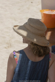 16-21 avril 2019, Saint Barthélémy (West Indies) - Les Voiles de St Barth Richard Mille