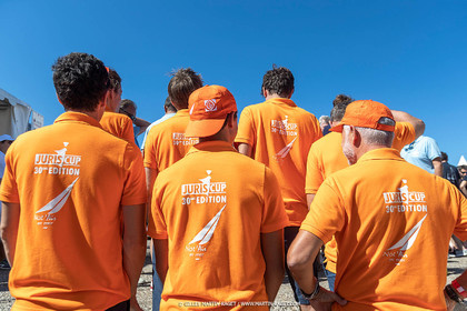 17 09 2021, MARSEILL(FRA,13) Juris Cup 2021, Equipages