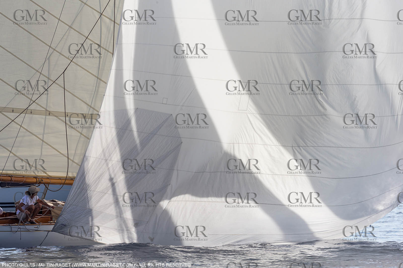 27 09 2016, Saint-Tropez (FRA,83), Voiles de Saint-Tropez 2016, Day 3, Classic Yachts